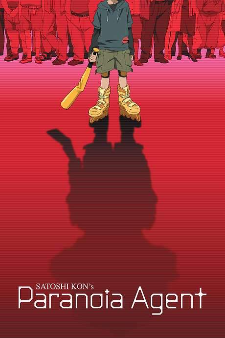 Paranoia Agent